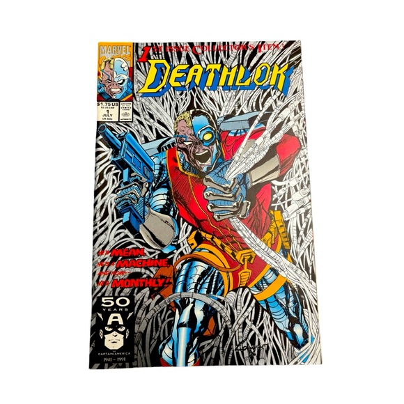 Marvel Other - Marvel Comic